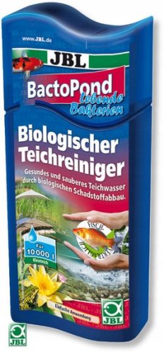  JBL BactoPond Bakterien 500ml