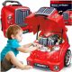  Mechanik-Set - Motor zum Zerlegen eines Autos, Autowerkstatt