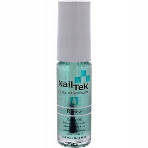  Nail Tek Renew 3,4 ml Nagelhaut- und Nagelöl