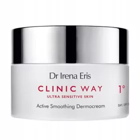 CLINIC WAY aktiv glättende Dermocreme 1° 50ml