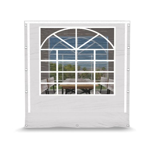 Gartenpavillon, Zelte - Das Company Zelt 2 x 2 x 2m