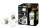  BGtech Herren-Geschenkset, Becher und Glas