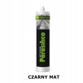 DL Chemicals Silikon weiß 300 ml