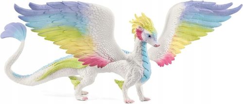  Schleich 70728 Bayala Regenbogendrache