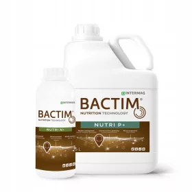  Intermag Flüssigdünger 1 kg 6 l