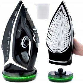  Yoer SI01BK 2600 W Bügeleisen