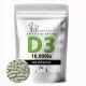 Forest Vitamin® Vitamin D3 10.000 IU - 250 Kapseln zur Stärkung von Knochen und Immunsystem