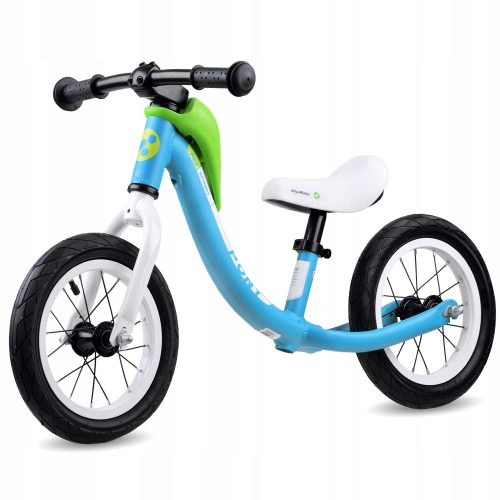  RoyalBaby Laufrad PONY SPRINT 12 Zoll RO0131
