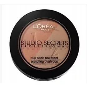  LOREAL DUO BLUSH SCULPTANT DUO ZUM KONTURIEREN 80