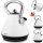  Berdsen BD-701 Wasserkocher 2200 W WEISS Wasserkocher 2200 W 1,7 l weiß
