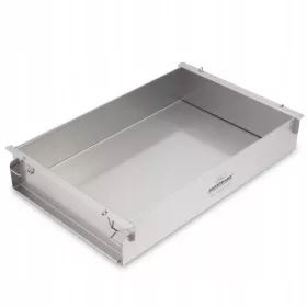 Bakermann Öffnungsform 40x25x7 cm