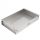 Backbleche und -formen Klassische Bakermann-Form 25 x 38 cm