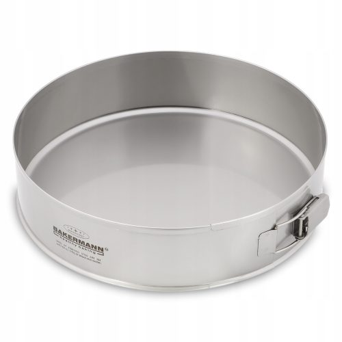 Bakermann Kuchenform, Durchmesser 28cm