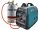 Tragbarer Einphasengenerator Könner & Söhnen 3100 W Benzin