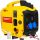 Tragbarer einphasiger Schwartzmann-Generator 2500 W Benzin