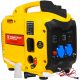 Tragbarer einphasiger Schwartzmann-Generator 2500 W Benzin