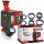 Diamant-Umwälzpumpe 230 V 50 Hz 22 W 180 mm