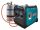  Tragbarer Einphasengenerator Könner & Söhnen 5500 W Benzin