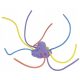 Octopus Patio Wasserspielzeug 84330