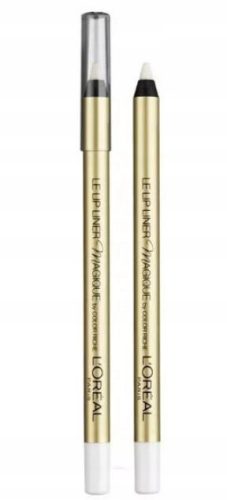  Farbloser, schärfender Lipliner von L'Oréal Paris