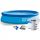  Intex runder Erweiterungspool 366 x 366 cm