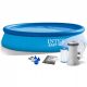  Intex runder Erweiterungspool 366 x 366 cm