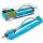  Cellfast 52-070 blauer Gartensprinkler