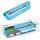  Cellfast 52-075 oszillierender Sprinkler, blau