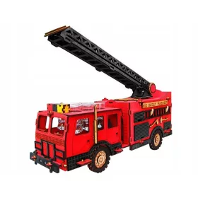  KARAFFE FEUERWEHRWAGEN FEUERWEHRWAGEN BAREK