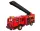  KARAFFE FEUERWEHRWAGEN FEUERWEHRWAGEN BAREK