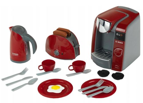  Klein Kinderküche 9541 4009847095411