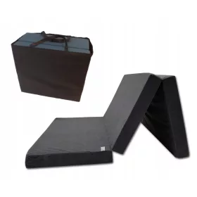    Odol-Plusz MAT 80 Klappmatratze + TASCHE 80 x 200 x 10 cm H3