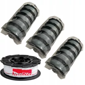 DRAHT FÜR MAKITA DTR180 BINDEMASCHINE 15 Stk