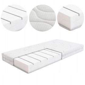  Hilding Kindermatratze, mittelfest, 140 x 70 x 11 cm