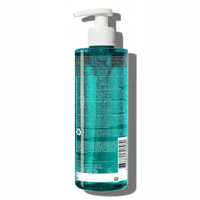   La Roche-Posay Effaclar Mikro-Peeling Reinigungsgel für unreine Haut, 400ml
