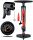Handpumpe AM O01-46 orange und rot