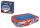  Bestway rechteckiger aufblasbarer Pool 201 x 151 cm