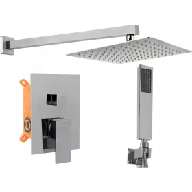 Rea Fenix verdecktes Duschset