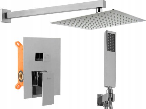 Rea Fenix verdecktes Duschset