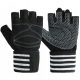  GYM-TRAININGSHANDSCHUHE HANDSCHUHE FÜR GYM-TRAININGSHANDSCHUHE L