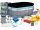 Bestway rechteckiger Rahmenpool 305 x 200 cm