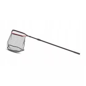  Teleskopischer Angel- und Gartenkescher von Sanger