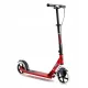  Zweirädriger Roller OXELO 2765005 Rot