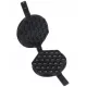 Teflonplatten für Bubble Waffle Maker, 2 Stk.