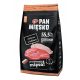  PAN FLEISCH Kalbfleisch mit Pute 3kg Chips XL