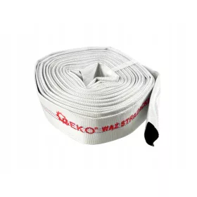  Geko G70026 Feuerwehrschlauch 20m 2"
