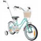  SB Heart 14" Türkises Fahrrad