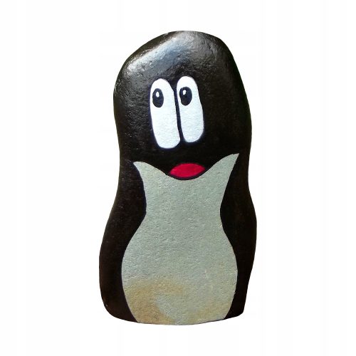  Stein-Maulwurf-Dekorationsfigur Ökologie im Garten