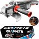  Graphit 2350 W 230 V Netz-Winkelschleifer