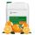 Medisept Mediclean MC 110 Bodenflüssigkeit 5 l orange